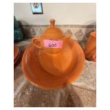 Dishware