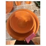 Dishware