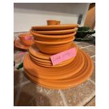 Dishware