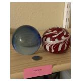 Glass Collectibles
