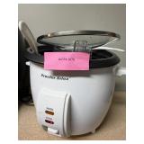 Proctor Silex Cooker