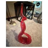 Handblown Glass