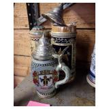Stein Collection