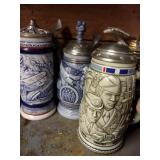 Stein Collection