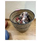 Self Care and Basket lot