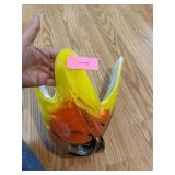 Handblown Glass