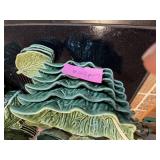 Cabbage Leaf Dishware
