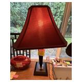 Table Lamp