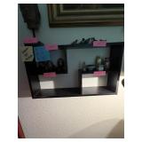 Display Shelf