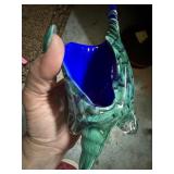 Handblown Glass