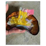 Handblown Glass