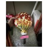 Handblown Glass