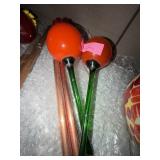 Handblown Glass