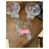 Misc Glassware Lot