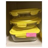 Food Storage Containers