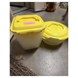 Food Storage Containers