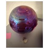 Hand Blown Glass