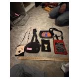 Purse Collection