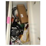 Junk Drawer