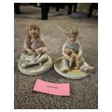 Frances Hook Collectibles