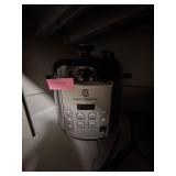 Cooks Essentials Pressure Cooker