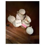 Noritake China