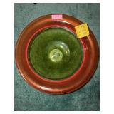 Glass Bowl