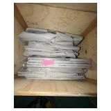 Stackable Pop Up Organizing Cubes