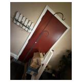 Flower Basket Hangers
