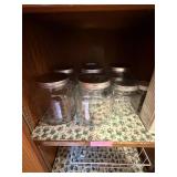 Jar Lot