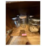 Jar Lot