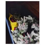 Seasonal Decor