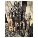 Outdoor Art
