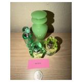 Perfume Bottle Collection
