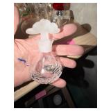 Perfume Bottle Collection