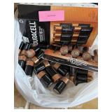 Battery Lot