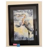 Framed Artwork