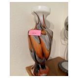 Glass Vase