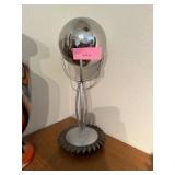 Metal Sculpture