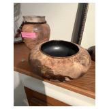 Pottery