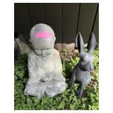 Outdoor Art