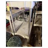 Shelf