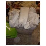 Outdoor Table and Chair Covers