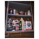Household Chemicals