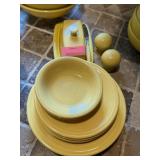 Dishware