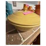 Dishware