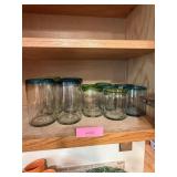 Glassware