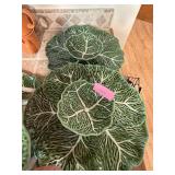 Cabbage Leaf Dishware