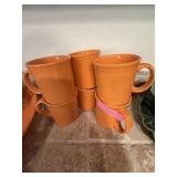 Dishware