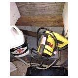 Skilsaw Chainsaw 1602